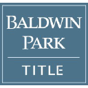 Baldwin Park Title