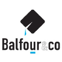 Company logo Balfour