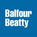 Company logo Balfour Beatty
