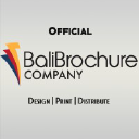 balibrochurecompany.com