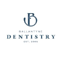 ballantynedentistry.com