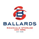 Ballards Move