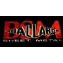 ballardsheetmetal.com