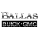 Ballas Buick GMC