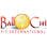 Ball Chi Fit International logo