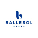 BALLESOL logo