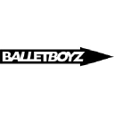 BalletBoyz logo