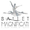 balletmagnificat.com