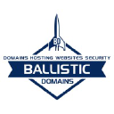 Ballistic Domains