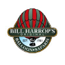 Bill Harrop's Original Balloon Safari Complain Service logo