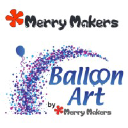 balloonartbymerrymakers.com