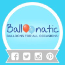 balloonatic.co.uk