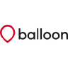 Balloon One logo