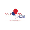 balloonsandmoreme.com