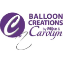 balloonsbycarolyn.com