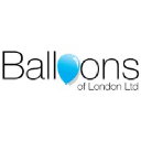 balloonsoflondon.com