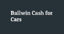 Ballwin Cash For Cars