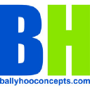 ballyhooconcepts.com