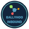 Ballyhoo Marketing Advantage logo