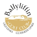 BALLYLIFFIN GOLF CLUB