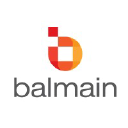 balmain logo