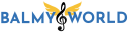 balmyworld.com