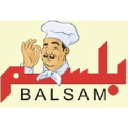 Balsam logo