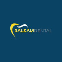 Balsam Dental logo