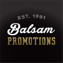 balsampromotions.com
