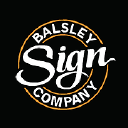 Balsley Sign