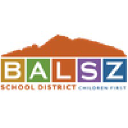 Balsz School District (AZ) Logo
