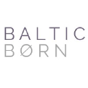 Baltic Born Clothing logo