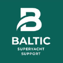 balticsuperyachtsupport.com