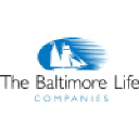 Baltimore Life Logo
