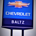 Baltz Chevrolet