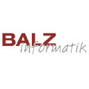 Balz Informatik AG in Elioplus