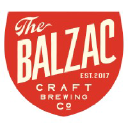 balzaccraftbrewing.com