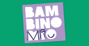 Logo for bambinomio.co.uk