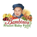 Bambinos Baby Food