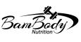 Bam Body Nutrition Logo