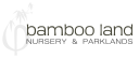 Bamboo Land logo