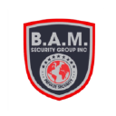 B.A.M. Security Group Inc