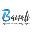 Company logo for banali.es