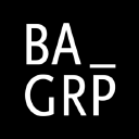 BA Group logo