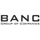 Banc Group of Companies logo