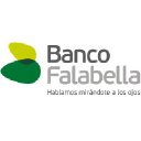Banco Falabella Colombia logo