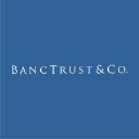 banctrust & co