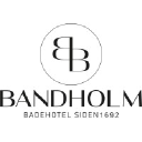 bandholmhotel.dk