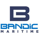bandic-maritime.com