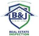 B & J Real Estate Inspection